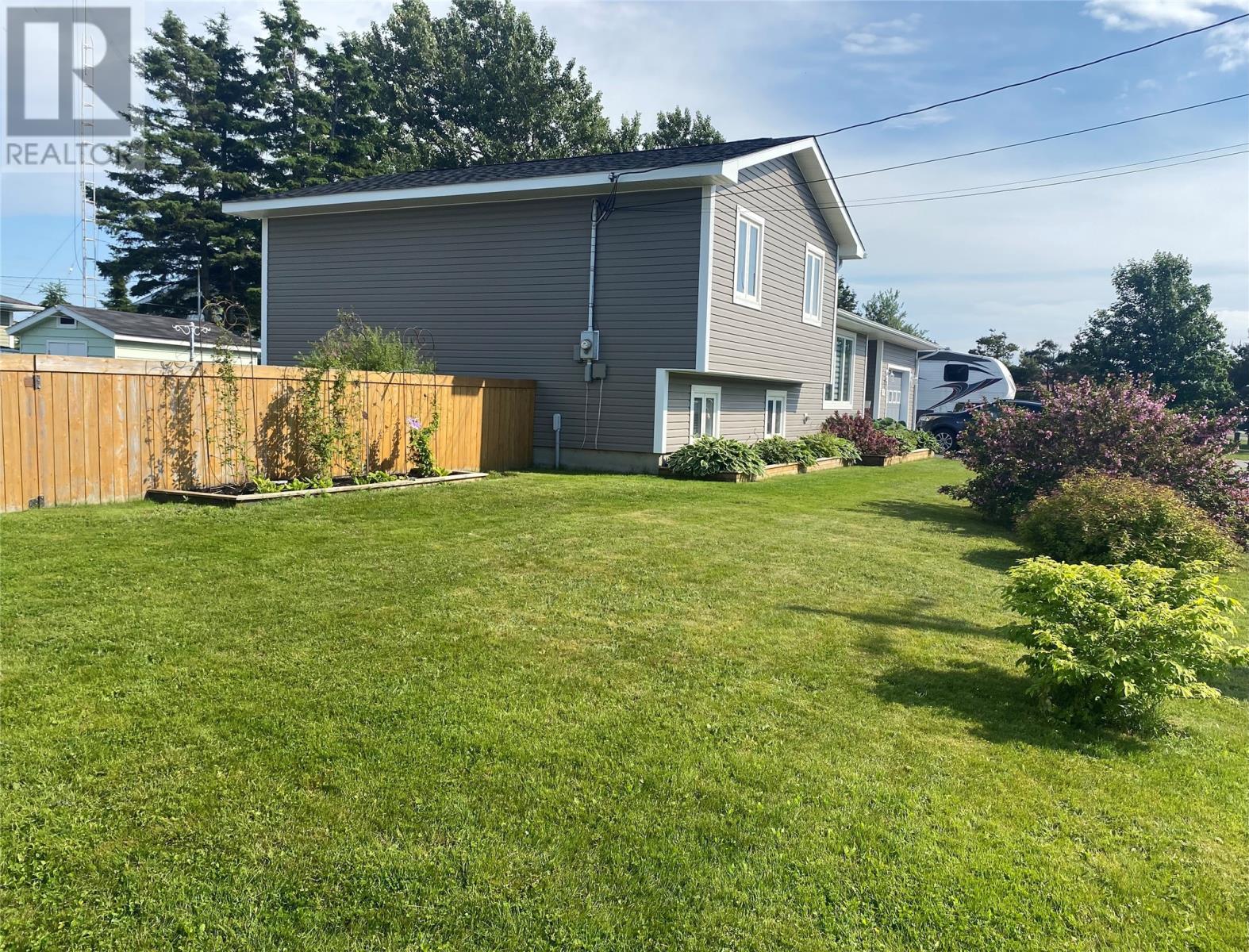 4 James Street, Stephenville, Newfoundland & Labrador  A2N 1Y3 - Photo 7 - 1284036