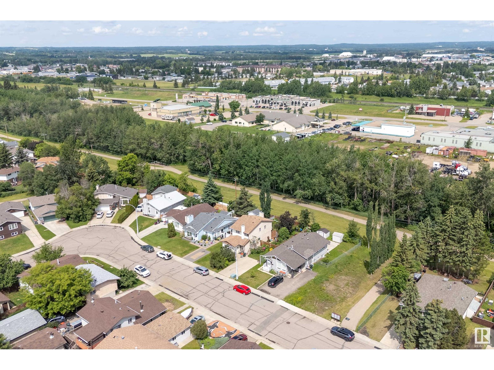 45b Mcnabb Cr, Stony Plain, Alberta  T7Z 1G8 - Photo 8 - E4443343