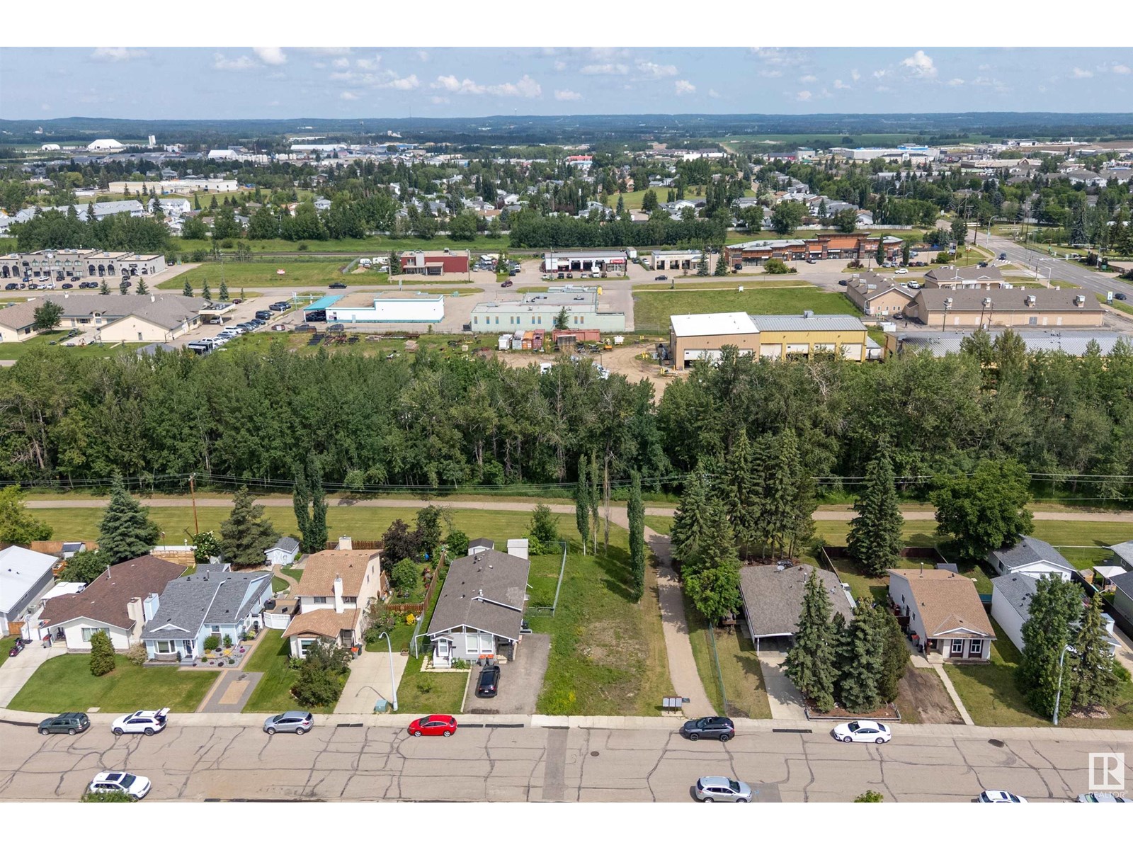 45b Mcnabb Cr, Stony Plain, Alberta  T7Z 1G8 - Photo 9 - E4443343