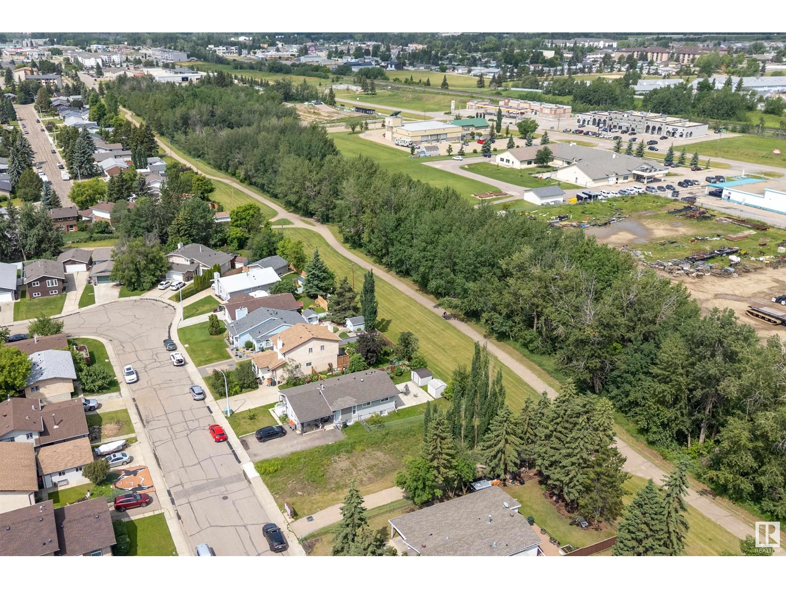 45b Mcnabb Cr, Stony Plain, Alberta  T7Z 1G8 - Photo 12 - E4443343