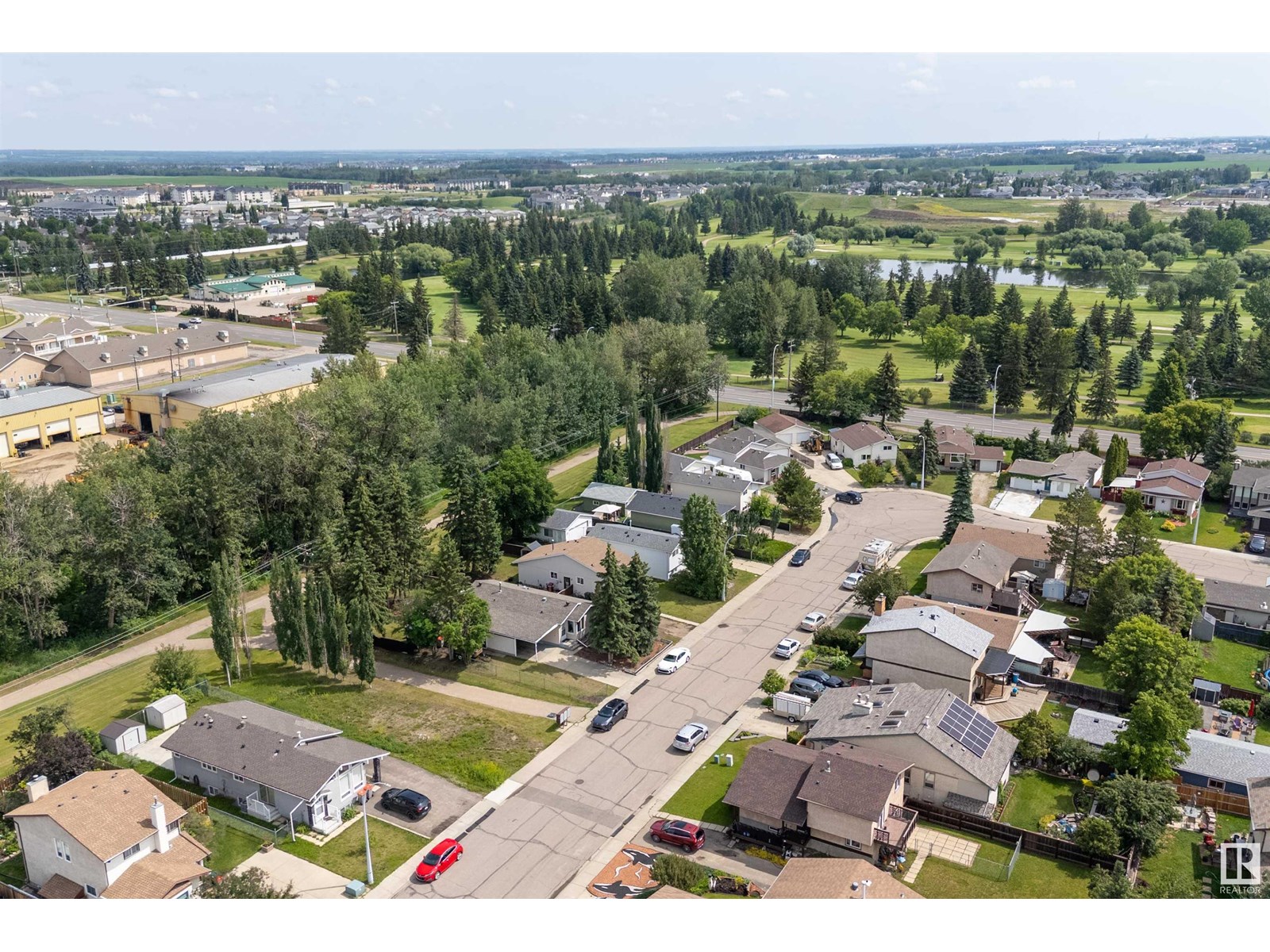 45b Mcnabb Cr, Stony Plain, Alberta  T7Z 1G8 - Photo 10 - E4443343