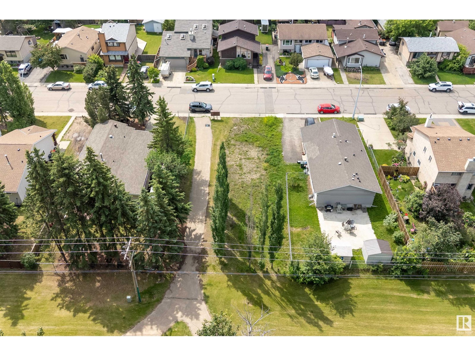 45b Mcnabb Cr, Stony Plain, Alberta  T7Z 1G8 - Photo 5 - E4443343