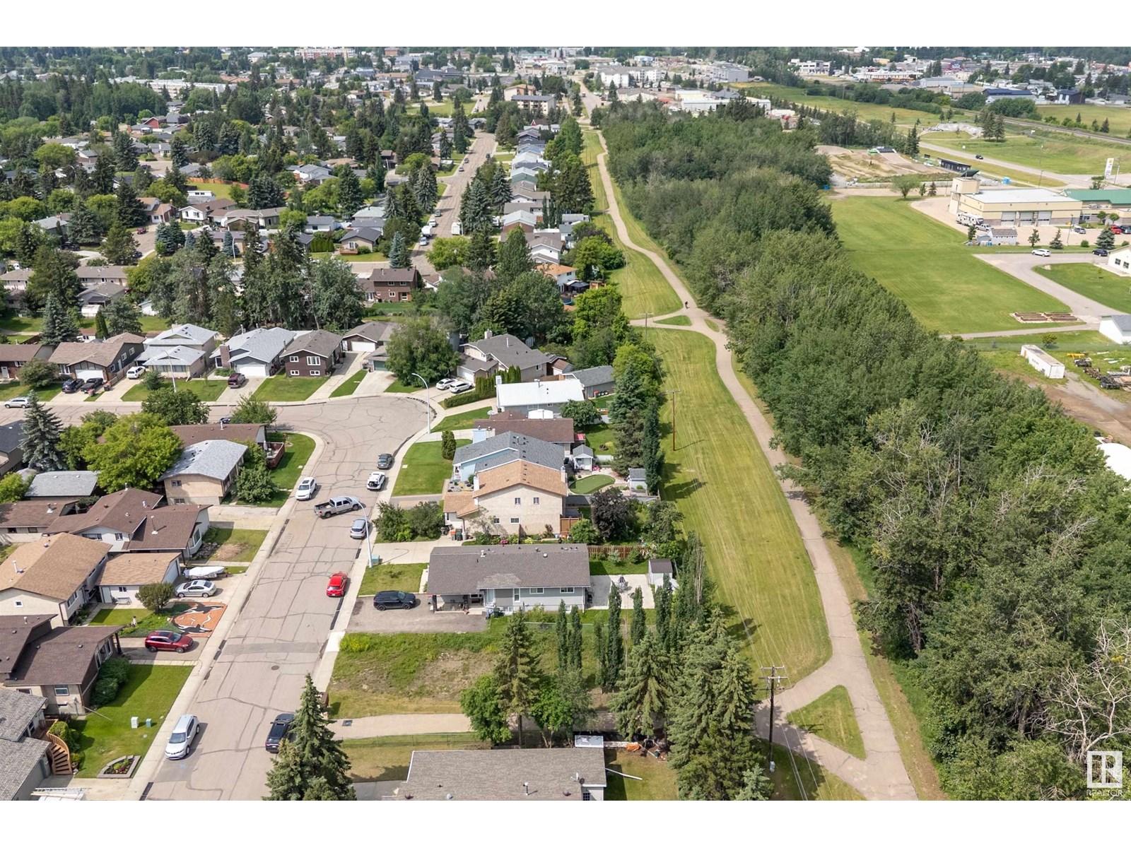 45b Mcnabb Cr, Stony Plain, Alberta  T7Z 1G8 - Photo 11 - E4443343