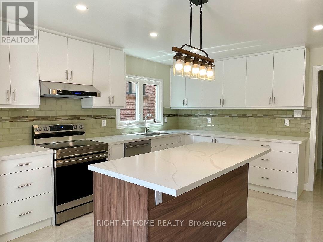 3668 Belvedere Crescent, Mississauga, Ontario  L5L 3B4 - Photo 8 - W12236805