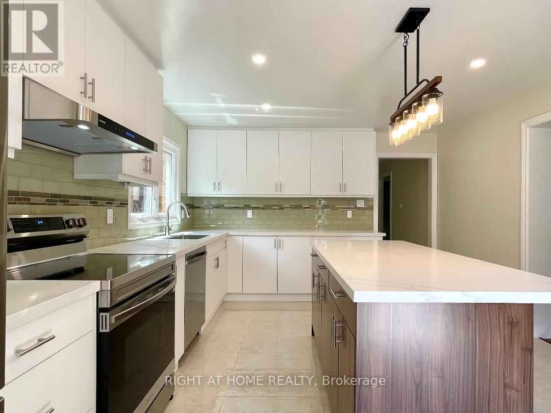 3668 Belvedere Crescent, Mississauga, Ontario  L5L 3B4 - Photo 11 - W12236805