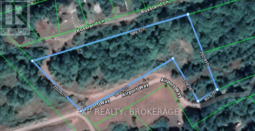 #0 Rossland Lane, Frontenac (Frontenac Centre), Ontario  K0H 1B0 - Photo 2 - X12138754