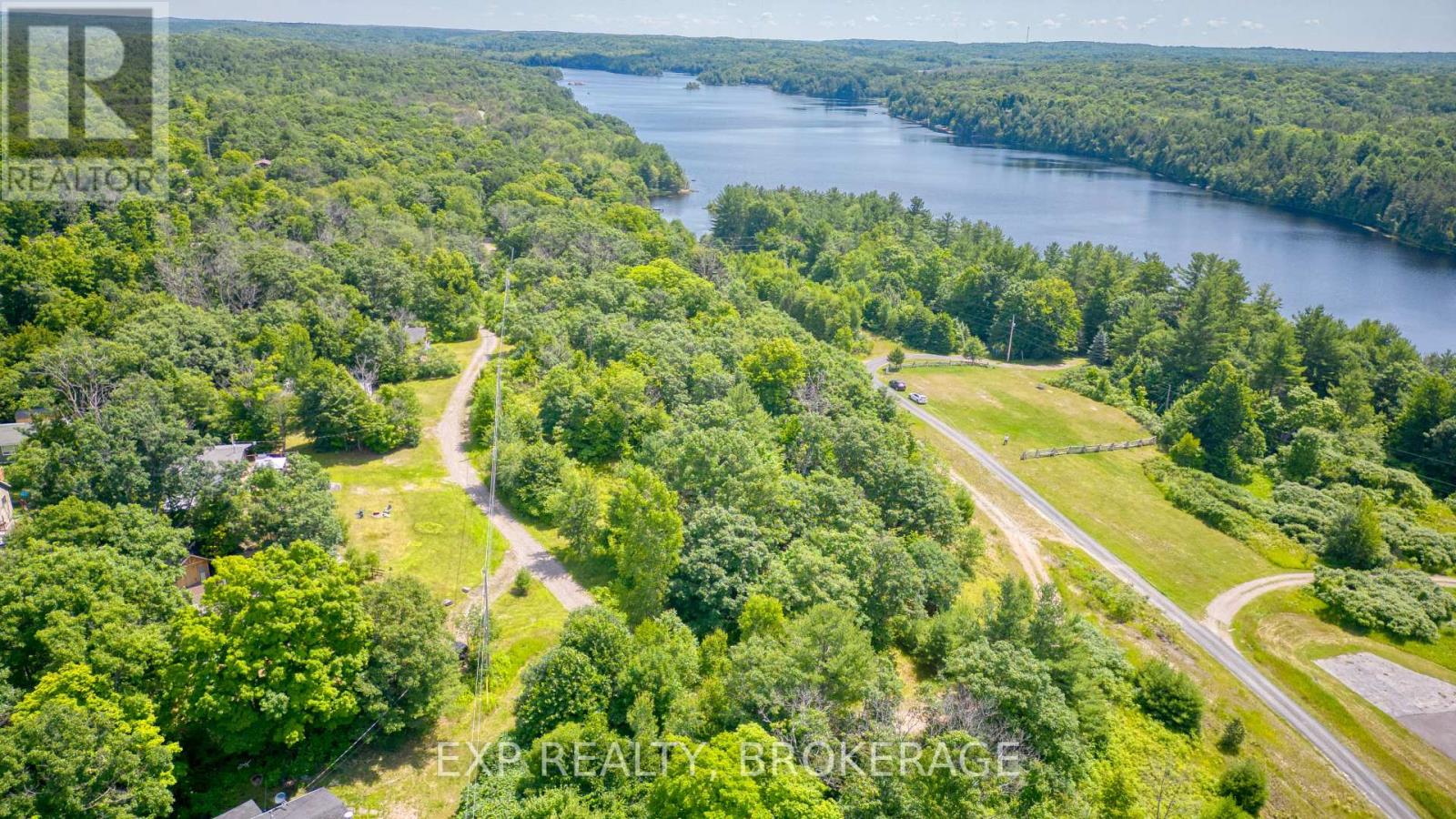 #0 Rossland Lane, Frontenac (Frontenac Centre), Ontario  K0H 1B0 - Photo 1 - X12138754