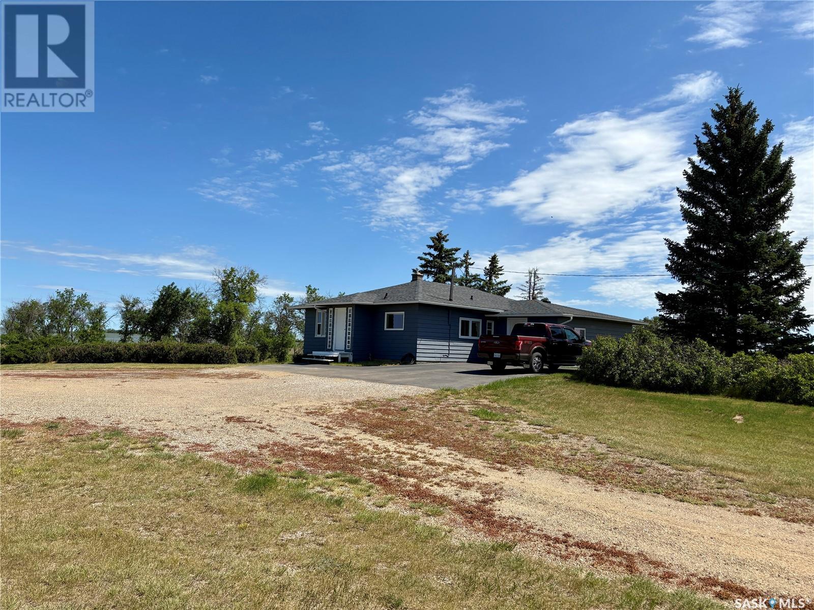 Excelsior 50 Acres, Excelsior Rm No. 166, Saskatchewan  S0N 2P0 - Photo 2 - SK011754