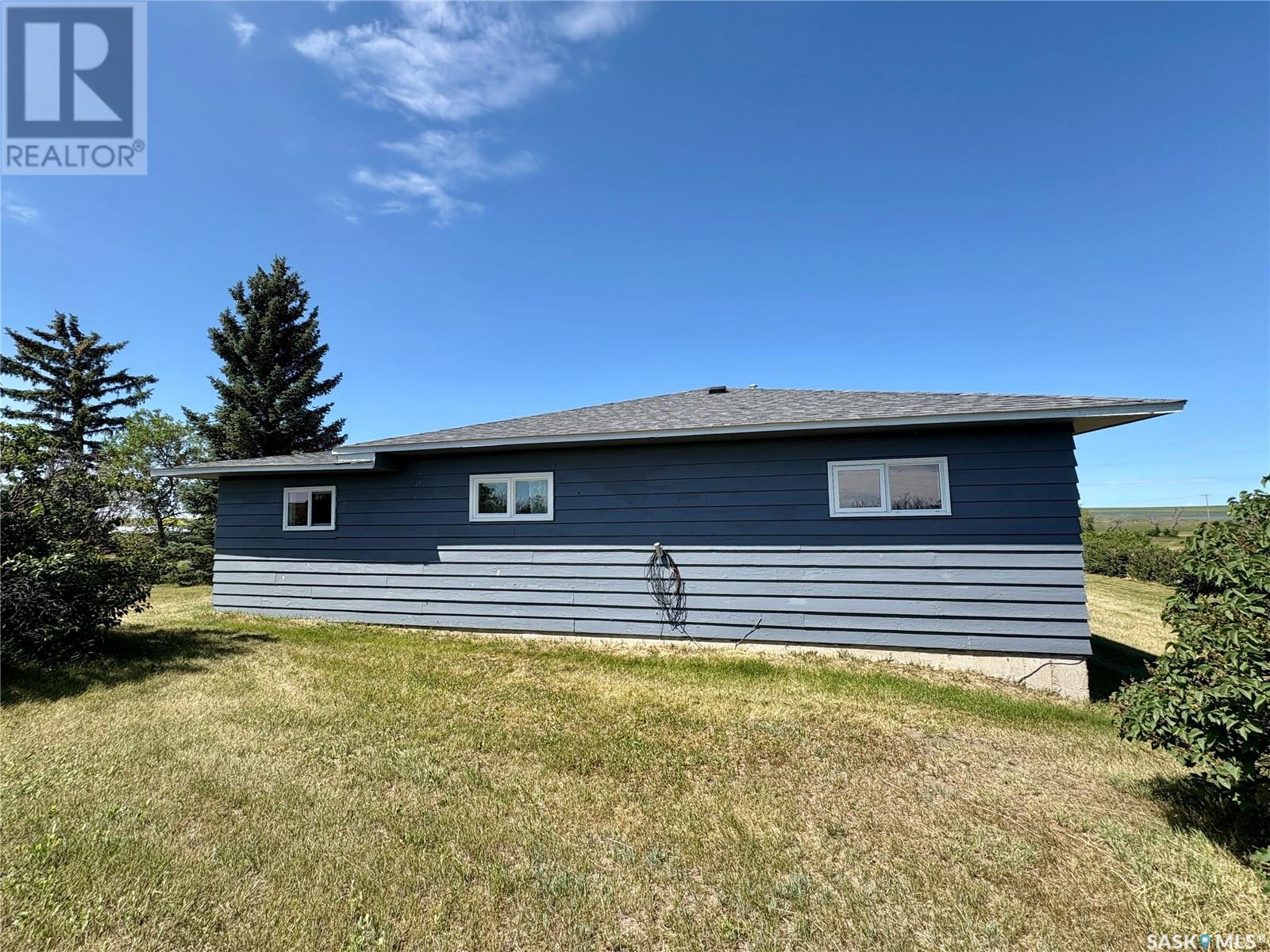 Excelsior 50 Acres, Excelsior Rm No. 166, Saskatchewan  S0N 2P0 - Photo 29 - SK011754