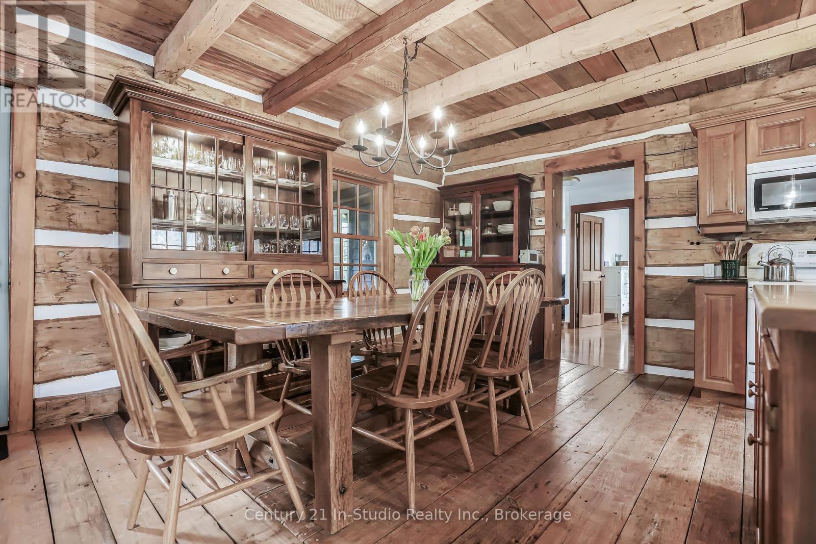 302051 Concession 2 Sdr, West Grey, Ontario  N4N 3B8 - Photo 5 - X12247755