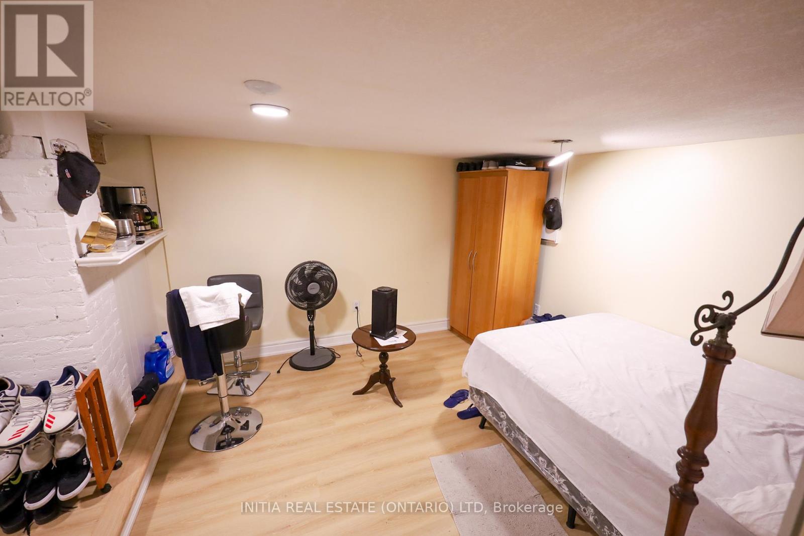 552 Adelaide Street N, London East, Ontario  N6B 3J5 - Photo 17 - X12266365