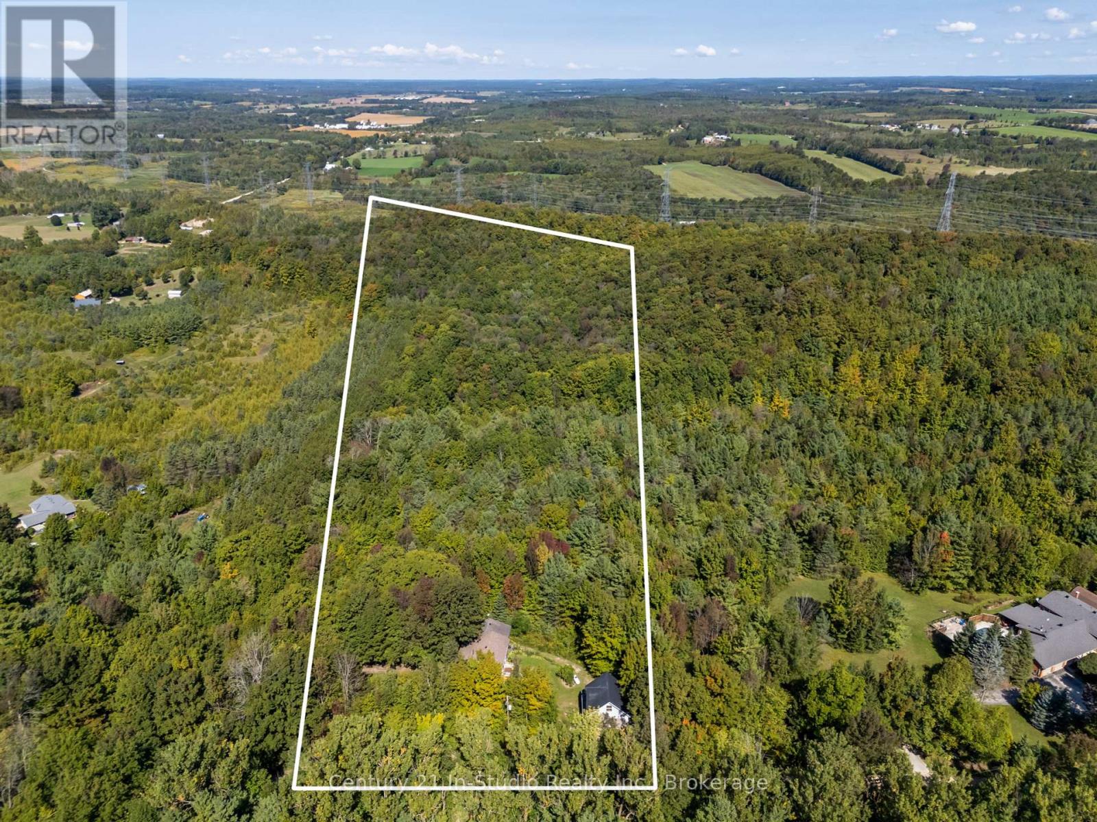 302051 Concession 2 Sdr, West Grey, Ontario  N4N 3B8 - Photo 3 - X12247755