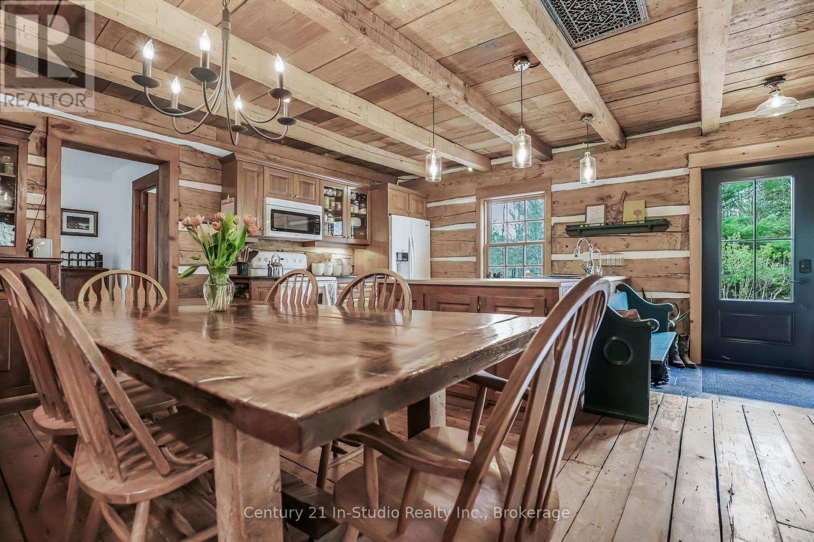 302051 Concession 2 Sdr, West Grey, Ontario  N4N 3B8 - Photo 6 - X12247755