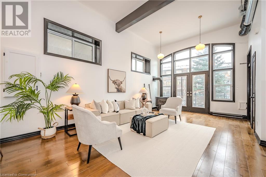 Property at 76B CARDIGAN Street image 1
