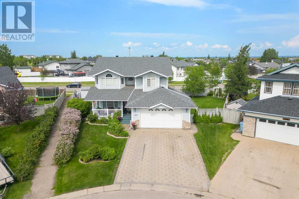 Property at 140 Burton Place image 1