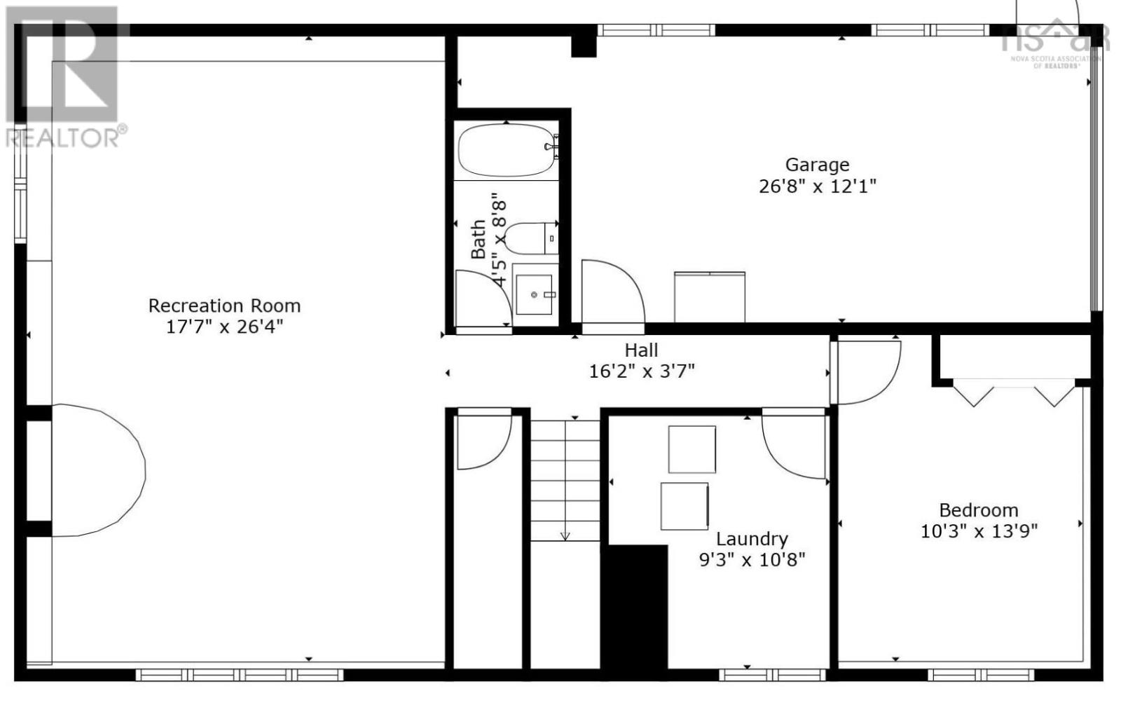 Property at 239 Howe Avenue image 3