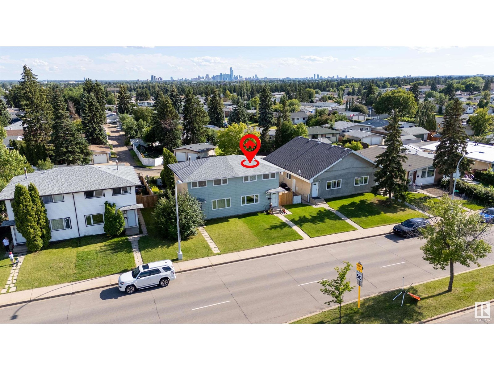 Property at 7613 144 AV NW NW image 1