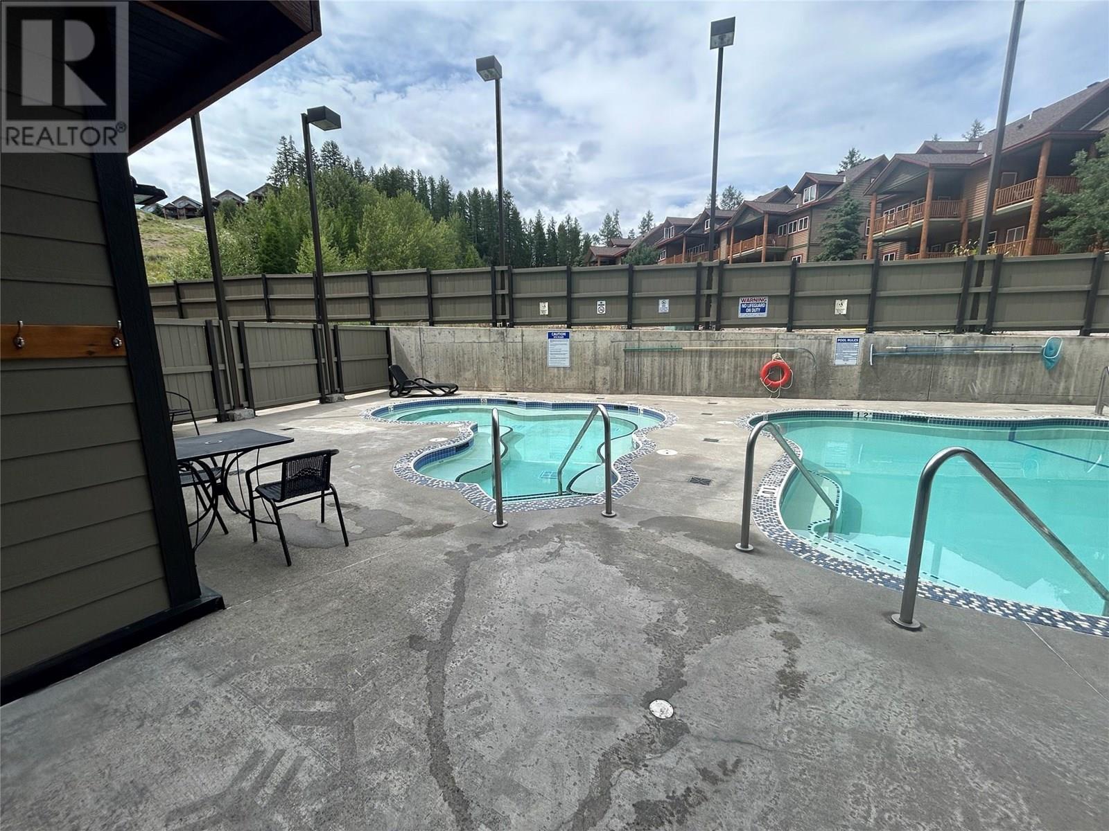 400 Stemwinder Drive Unit# 413, Kimberley, British Columbia  V1A 3E9 - Photo 33 - 10353178