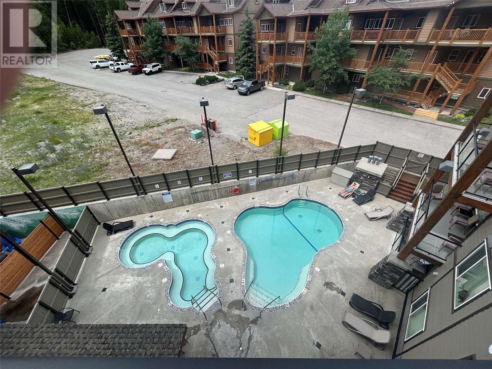 400 Stemwinder Drive Unit# 413, Kimberley, British Columbia  V1A 3E9 - Photo 24 - 10353178