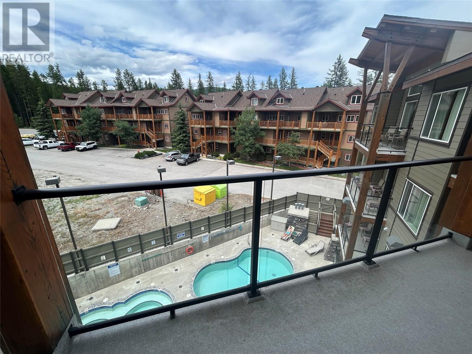 400 Stemwinder Drive Unit# 413, Kimberley, British Columbia  V1A 3E9 - Photo 27 - 10353178