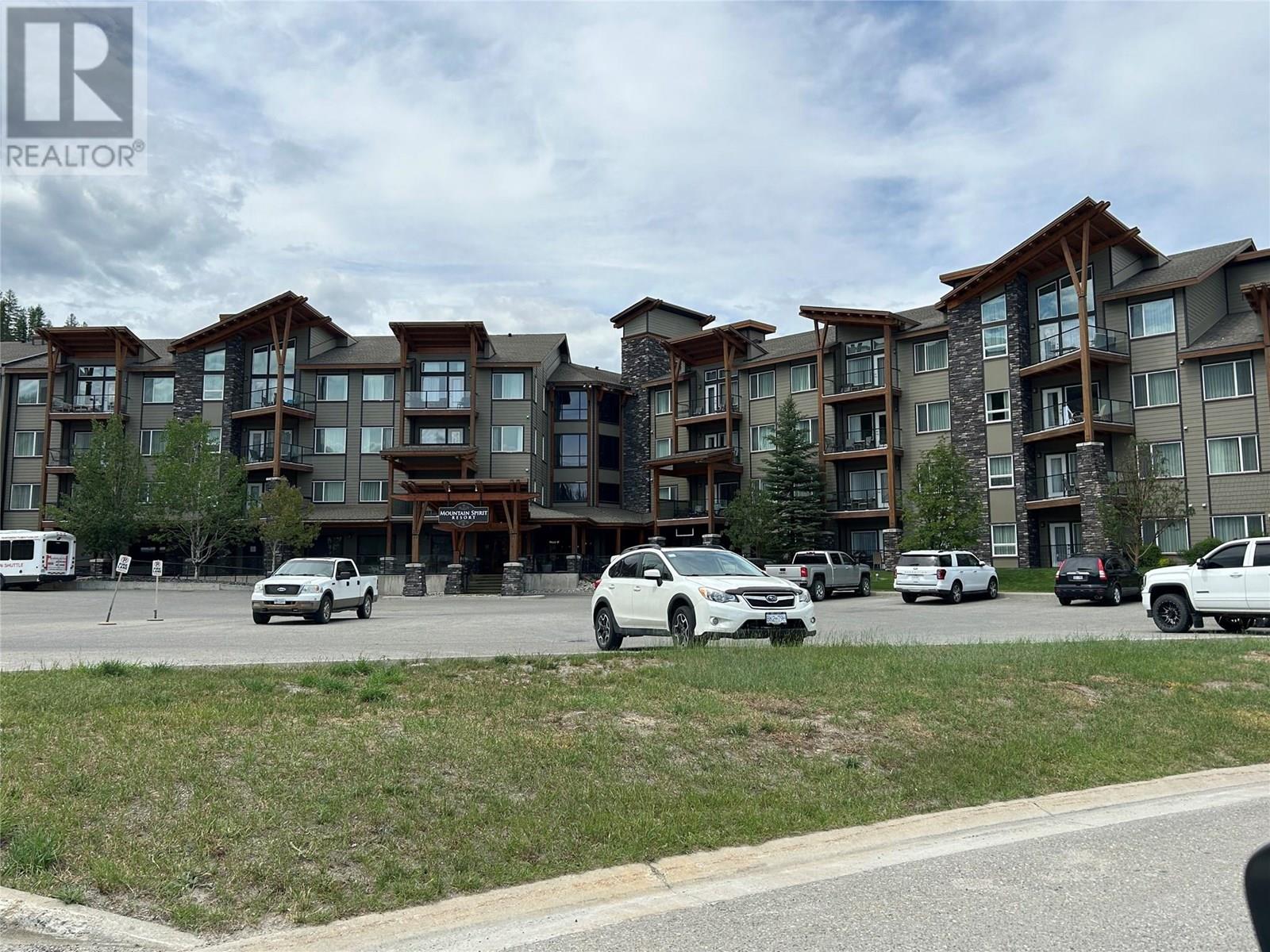400 Stemwinder Drive Unit# 413, Kimberley, British Columbia  V1A 3E9 - Photo 37 - 10353178