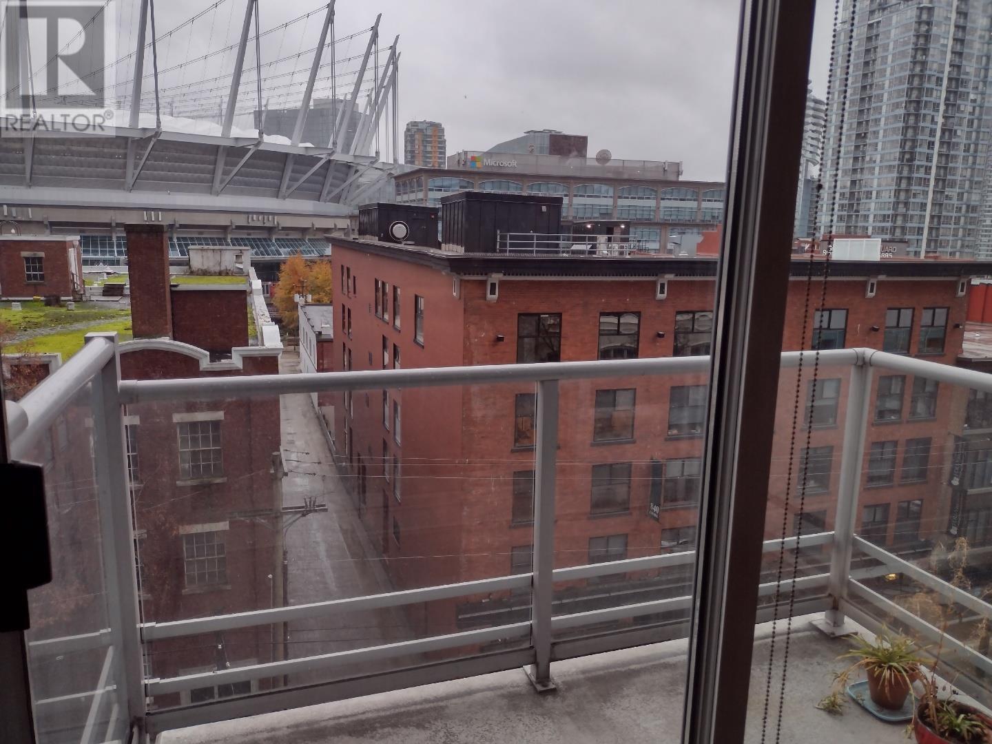 506 821 Cambie Street, Vancouver, British Columbia  V6B 0E3 - Photo 11 - R3023005