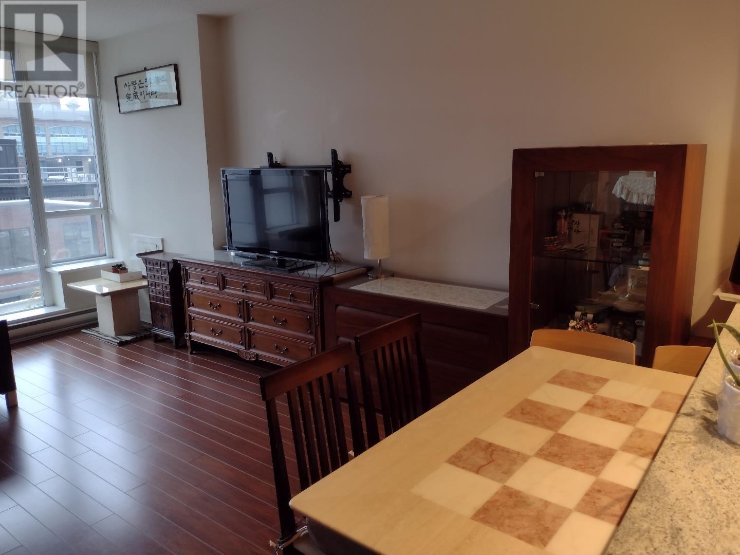 506 821 Cambie Street, Vancouver, British Columbia  V6B 0E3 - Photo 8 - R3023005
