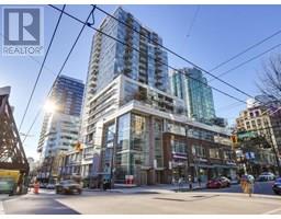 506 821 Cambie Street, Vancouver, Ca