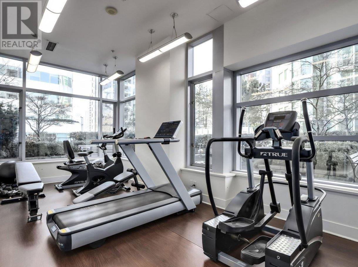 506 821 Cambie Street, Vancouver, British Columbia  V6B 0E3 - Photo 4 - R3023005