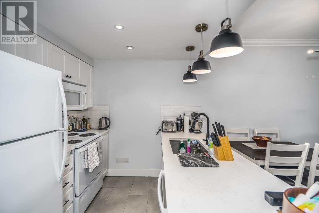 801 909 Burrard Street, Vancouver, British Columbia  V6Z 2N2 - Photo 11 - R2996994