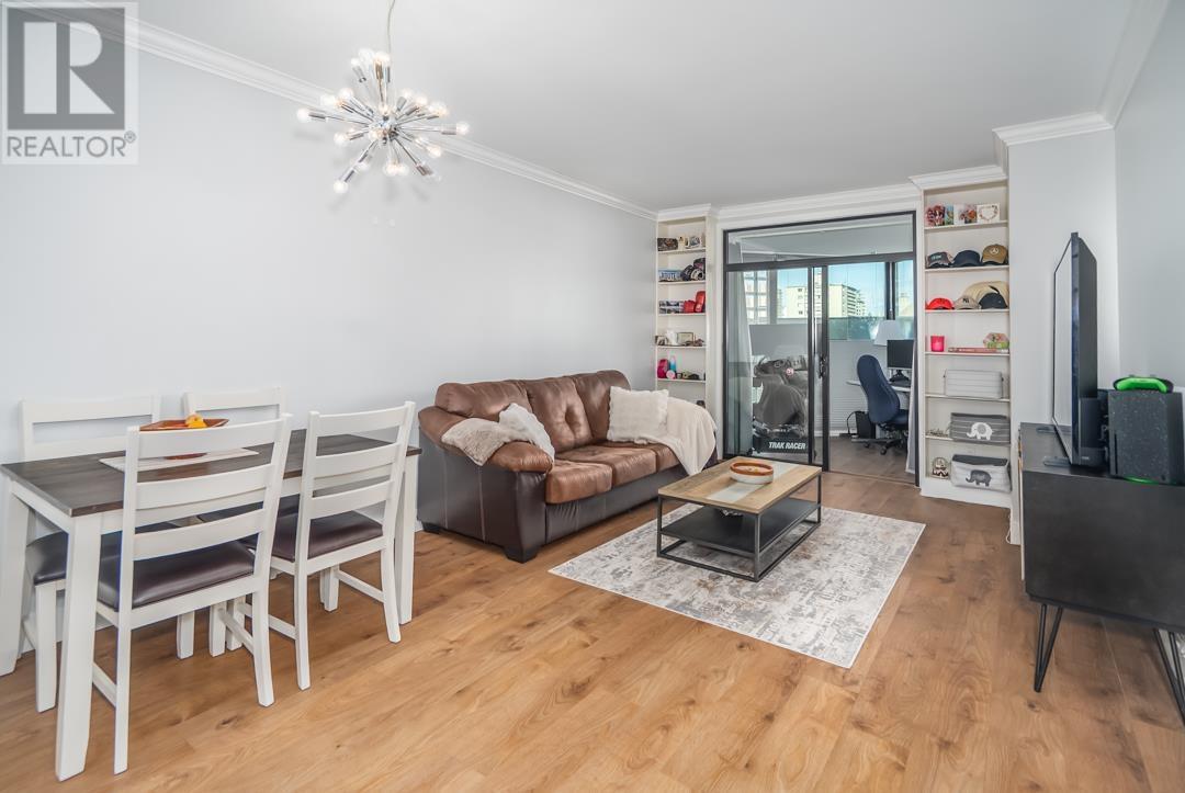 801 909 Burrard Street, Vancouver, British Columbia  V6Z 2N2 - Photo 3 - R2996994