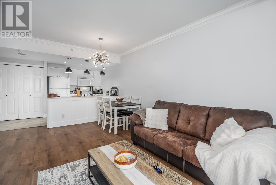 801 909 Burrard Street, Vancouver, British Columbia  V6Z 2N2 - Photo 8 - R2996994