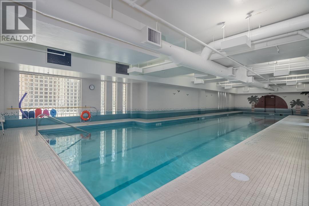 801 909 Burrard Street, Vancouver, British Columbia  V6Z 2N2 - Photo 19 - R2996994