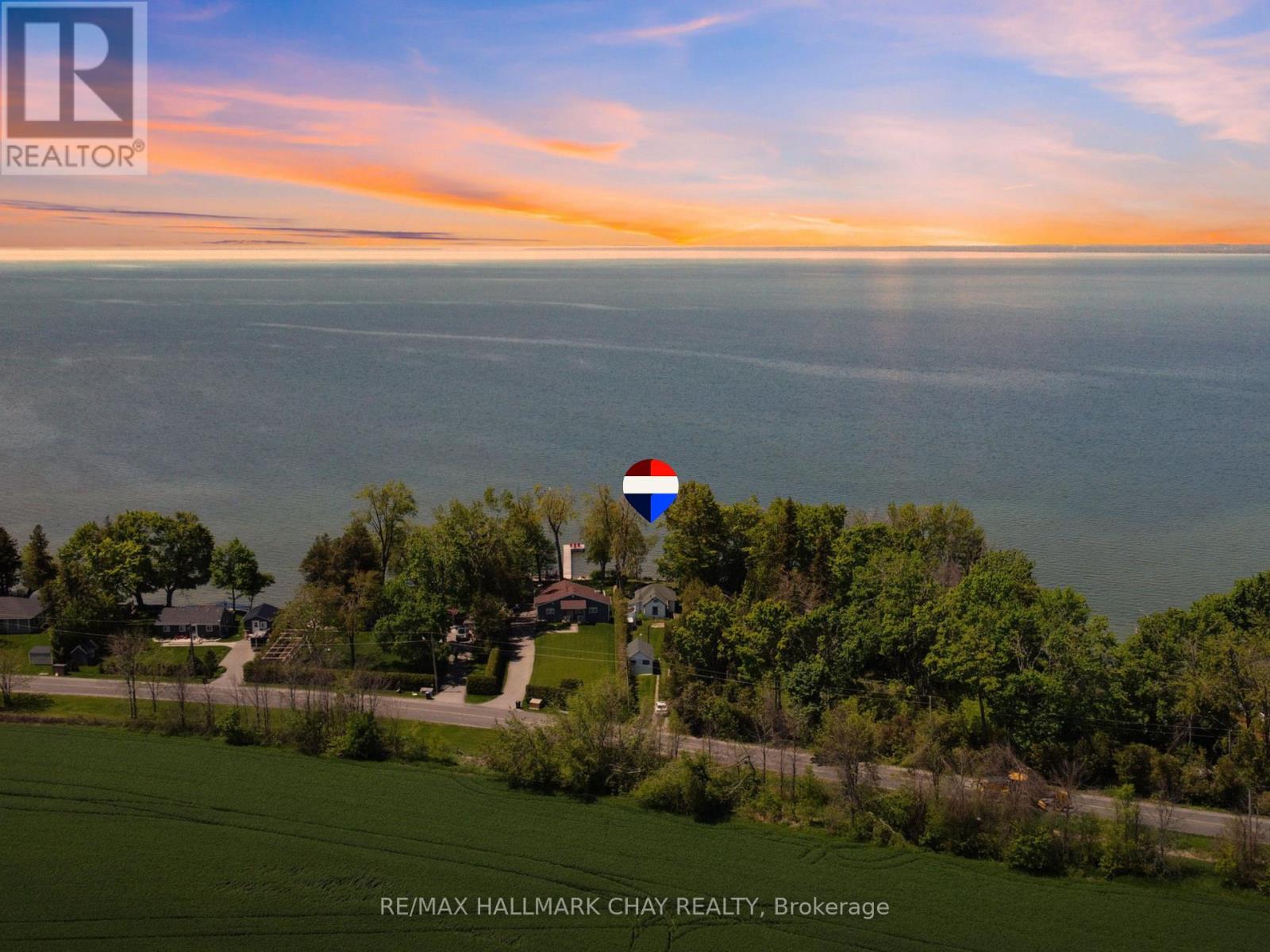 Property at 2196 LAKESHORE DRIVE image 1