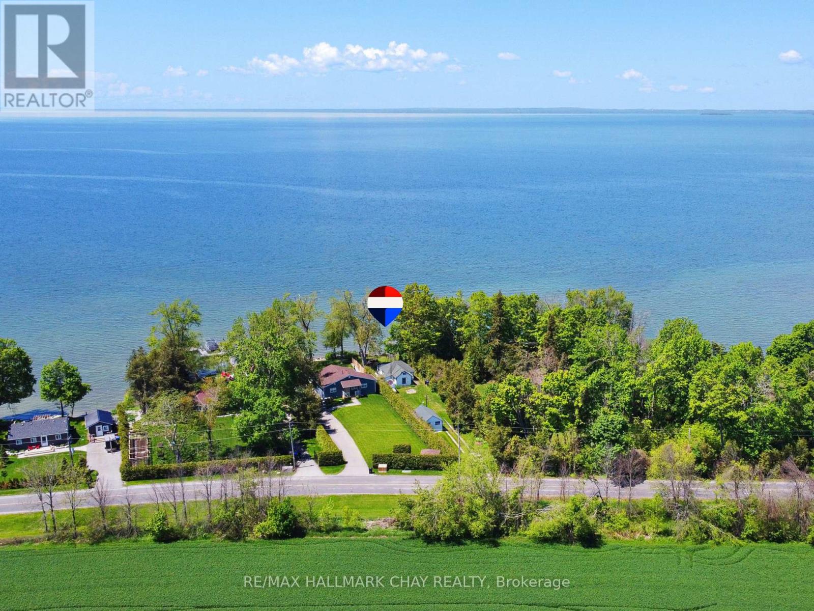 Property at 2196 LAKESHORE DRIVE image 2