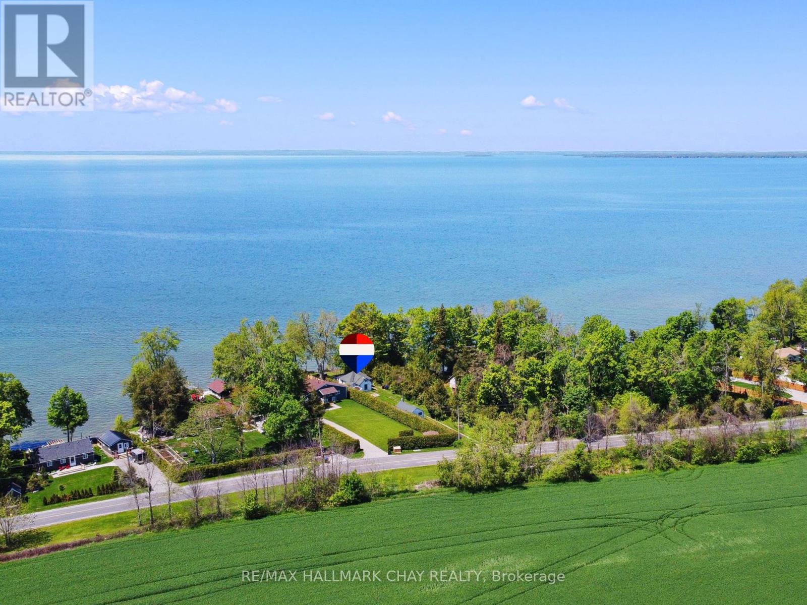 Property at 2196 LAKESHORE DRIVE image 3