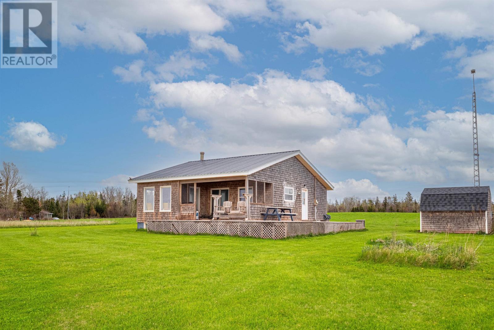4945 Route 14, O'leary, Prince Edward Island  C0B 1V0 - Photo 39 - 202516744