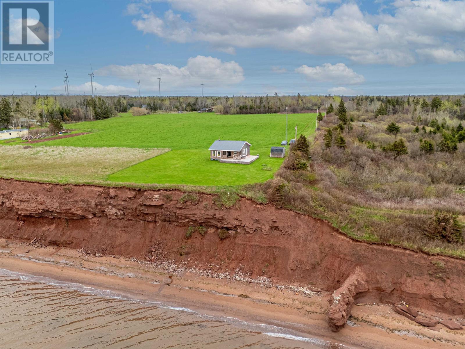 4945 Route 14, O'leary, Prince Edward Island  C0B 1V0 - Photo 42 - 202516744