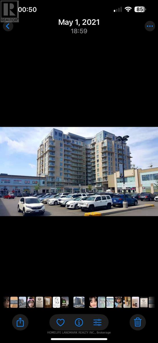 2093 - 28 South Unionville Avenue, Markham, Ontario  L3R 4P9 - Photo 3 - N12266386