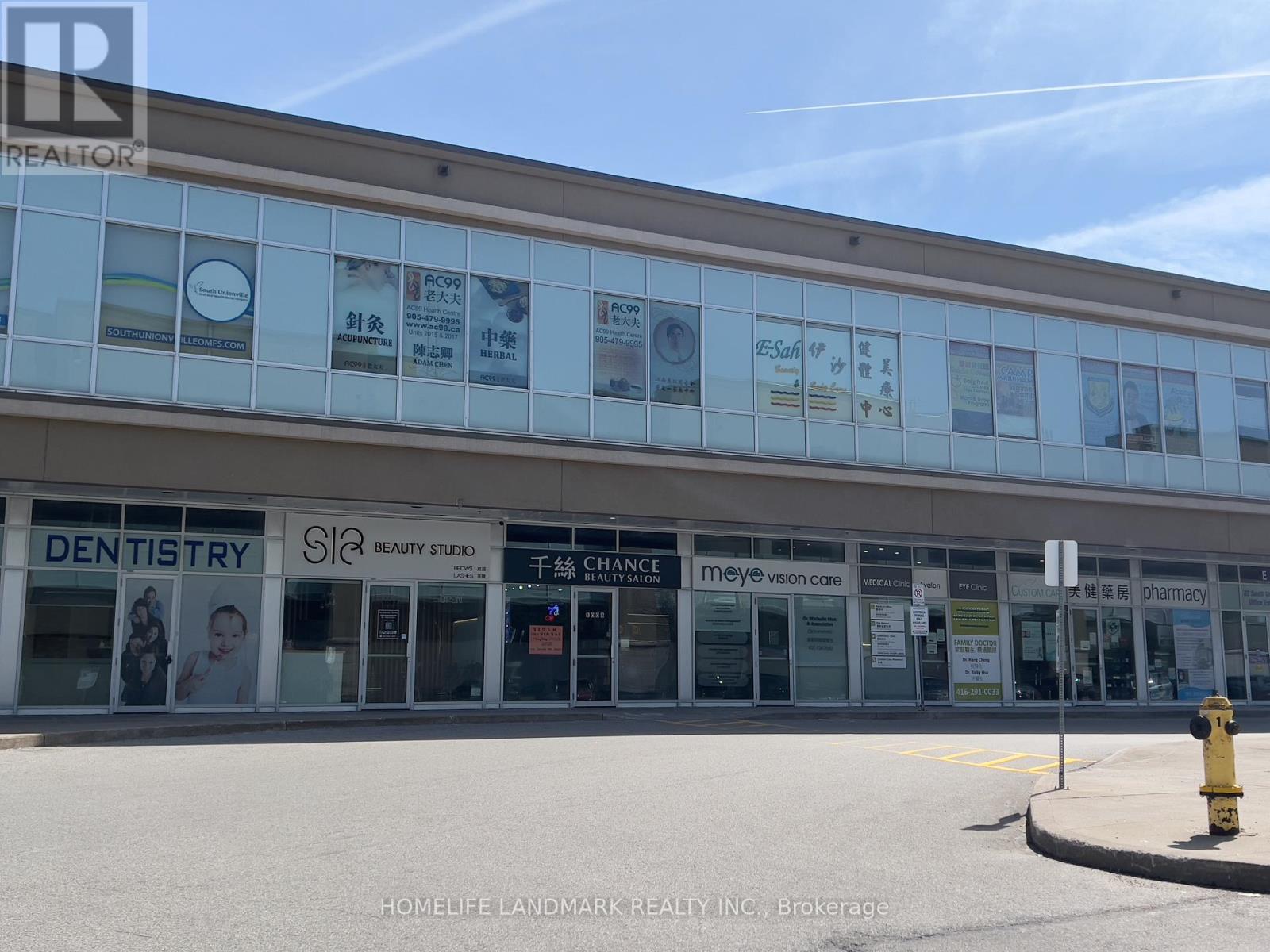 2093 - 28 South Unionville Avenue, Markham, Ontario  L3R 4P9 - Photo 4 - N12266386