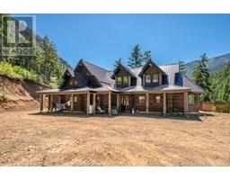 2513 GREEN MOUNTAIN Road, penticton, British Columbia