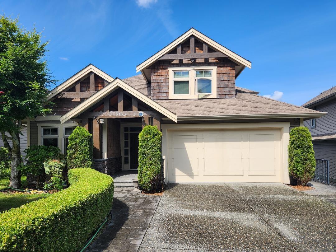 Property at 3493 APPLEWOOD DRIVE image 1