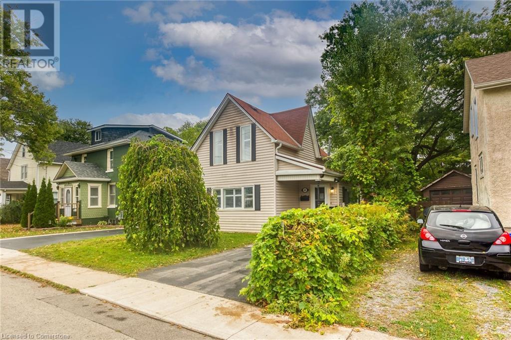 Property at 409 CHURCH Street image 2
