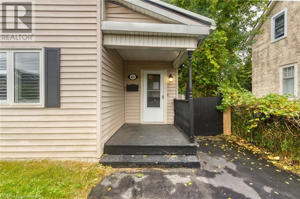 Property at 409 CHURCH Street image 4