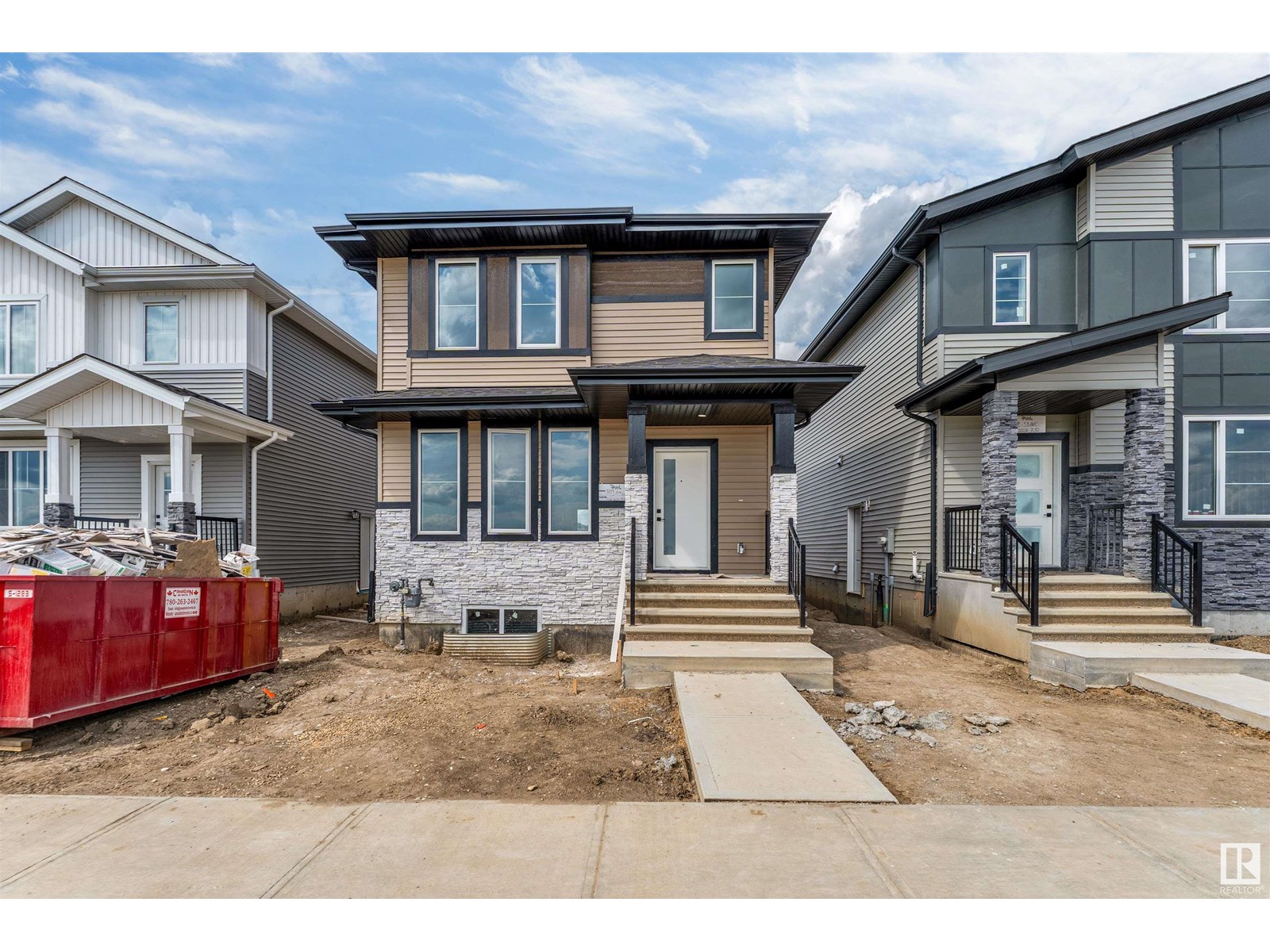 Property at 3614 39 AV image 1