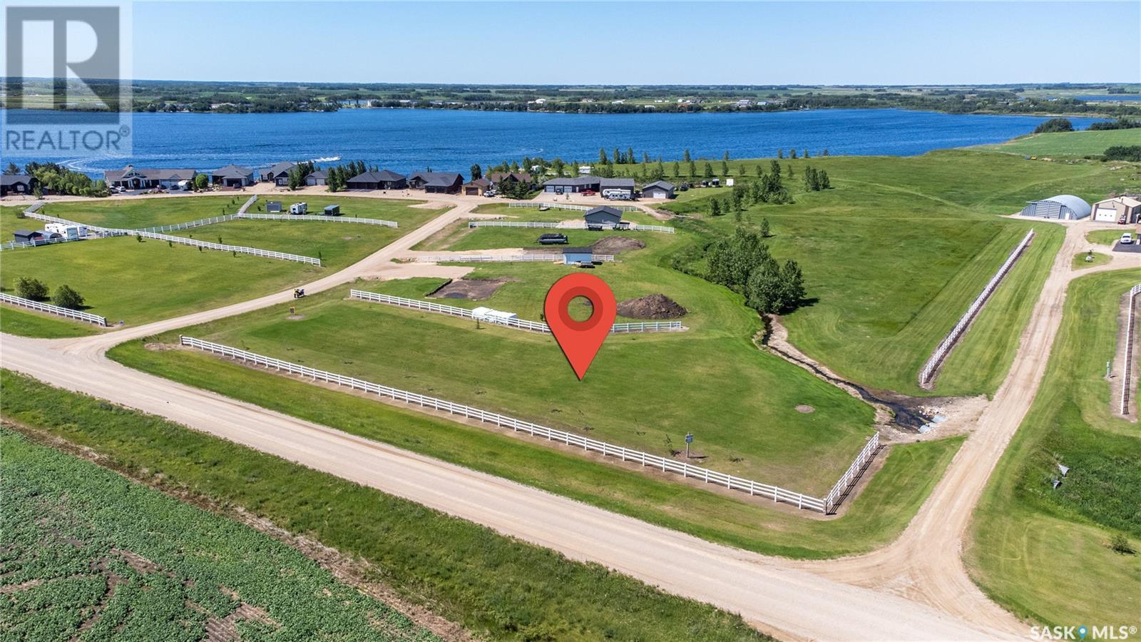 Lot 4 Blk 2 Pape Lane, Humboldt Rm No. 370, Saskatchewan  S0K 2A0 - Photo 2 - SK010731