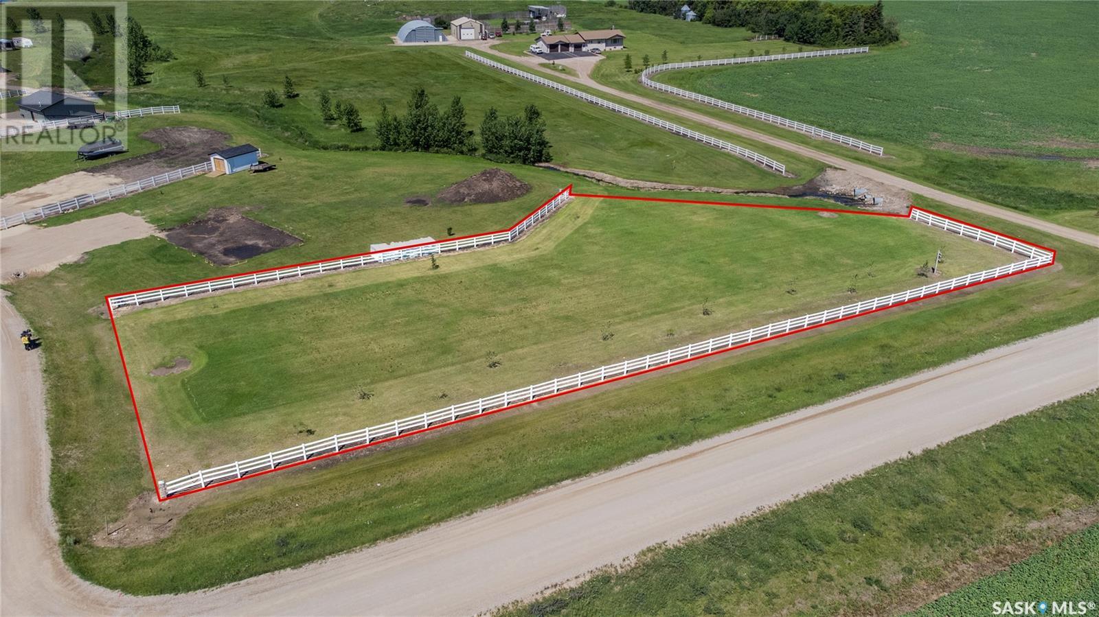 Lot 4 Blk 2 Pape Lane, Humboldt Rm No. 370, Saskatchewan  S0K 2A0 - Photo 4 - SK010731