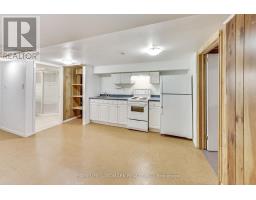 Basment - 95 Poyntz Avenue, Toronto (Lansing-Westgate), Ca