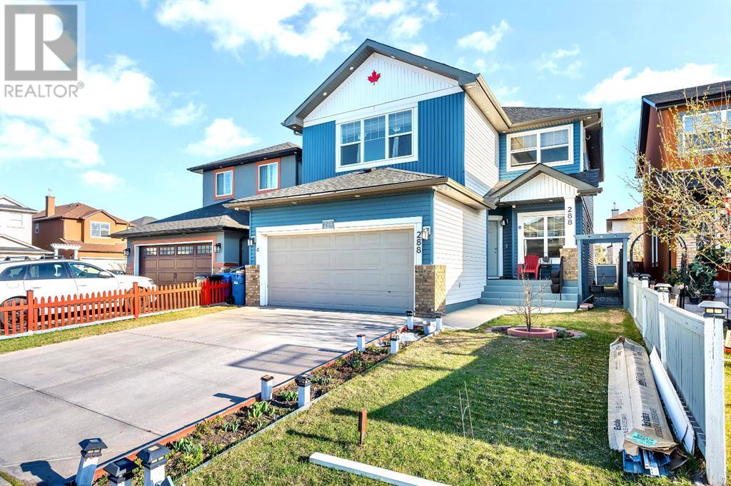 Property at 288 Saddlecrest Way NE image 2