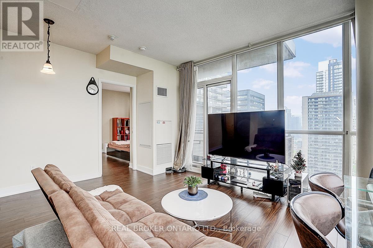 2104 - 23 Sheppard Avenue E, Toronto (Willowdale East), Ontario  M2N 0C8 - Photo 13 - C12266414
